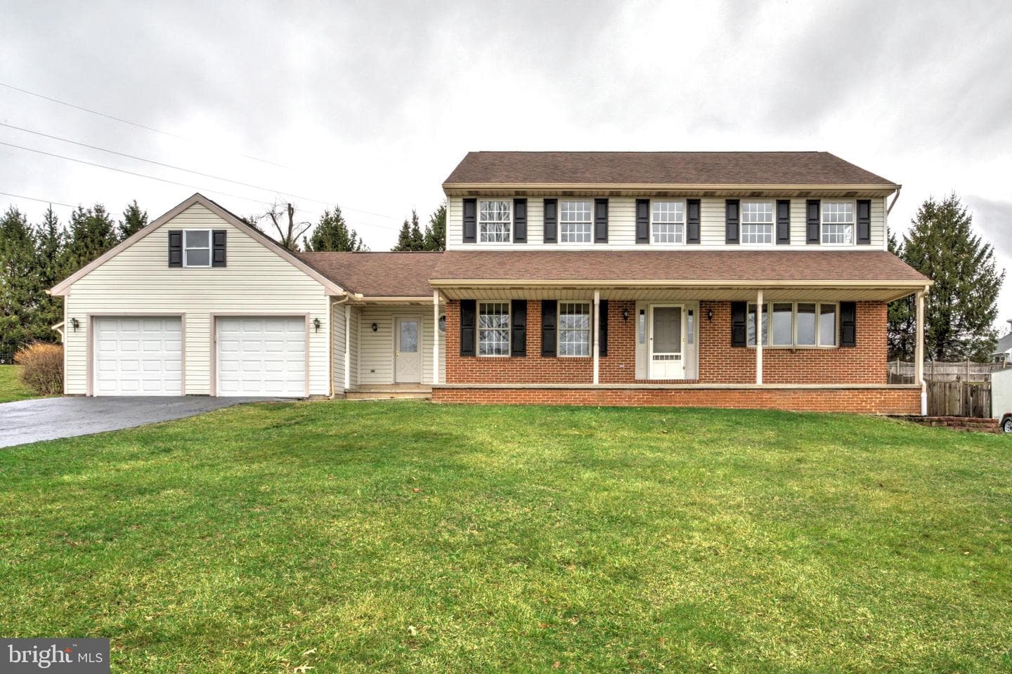 1806 Briarcreek Lane photo 1