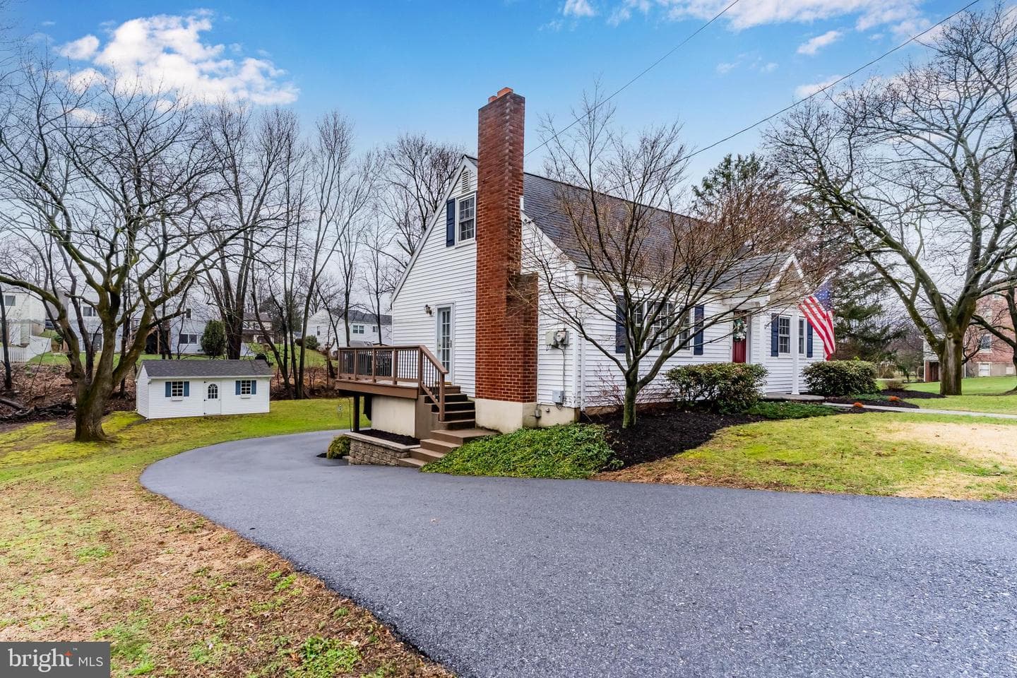 6507 Jonestown Road photo 1