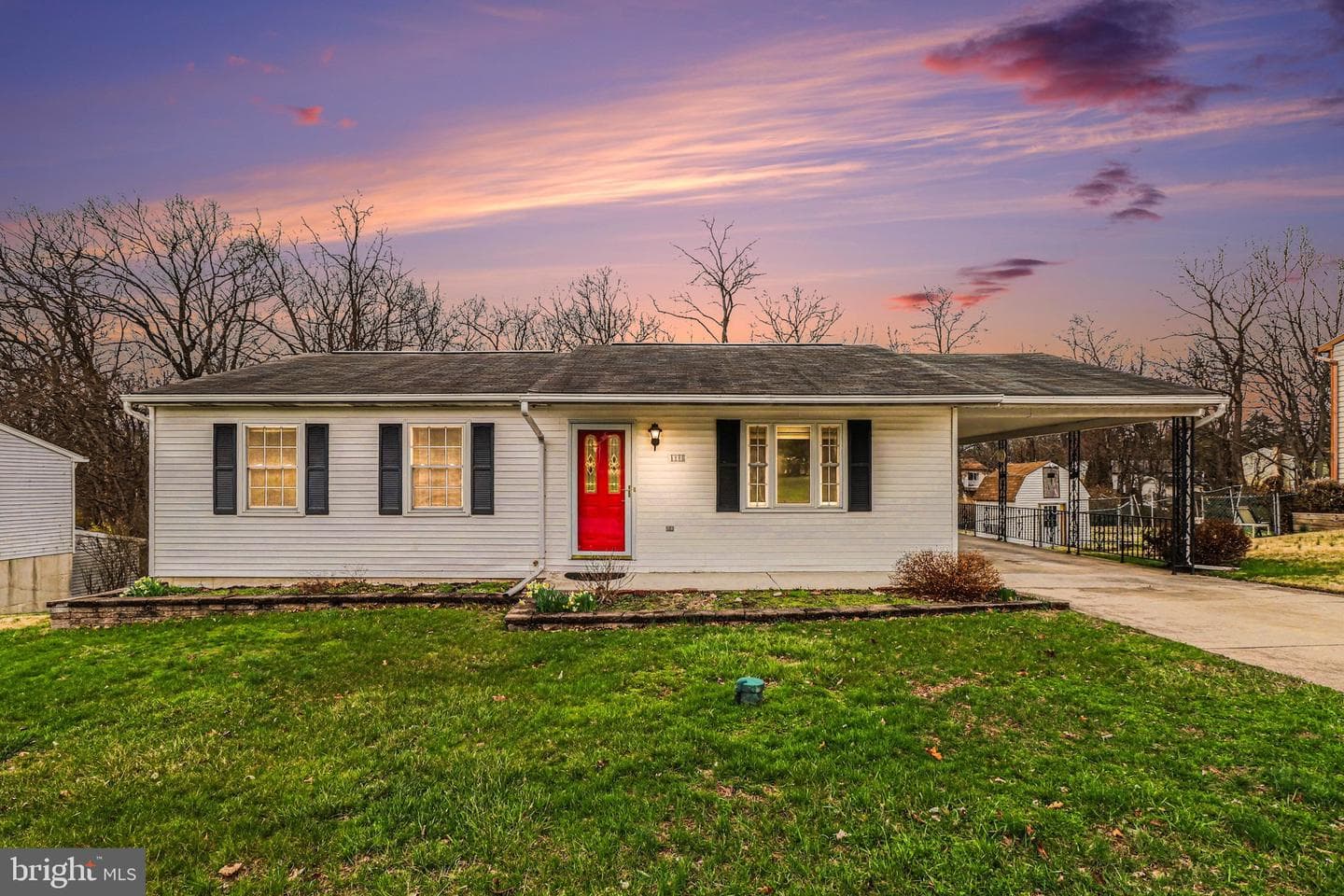 1118 Bethlynn Drive