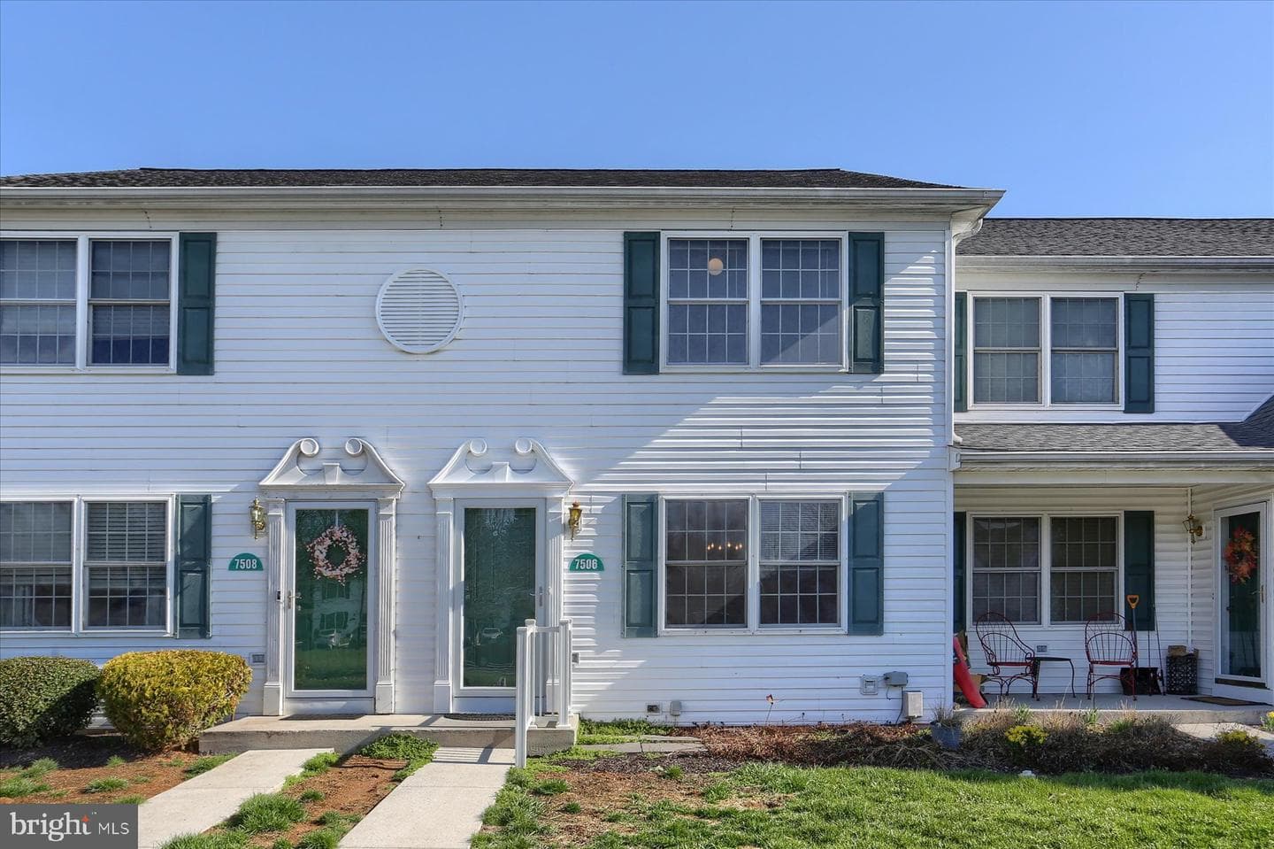 7506 Clover Lee Boulevard photo 1