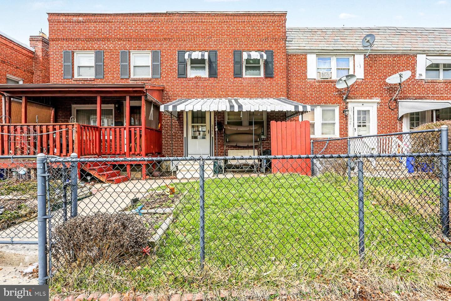 2346 Kensington Street photo 1
