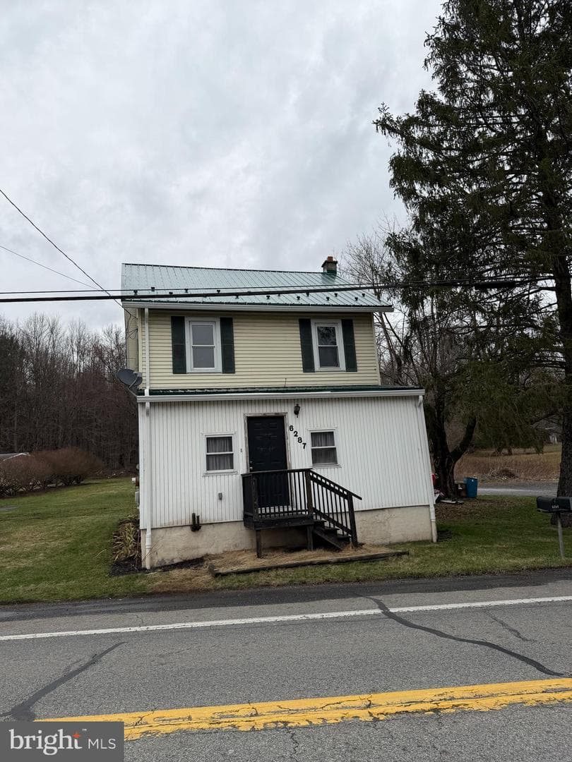 6287 Route 209 photo 1