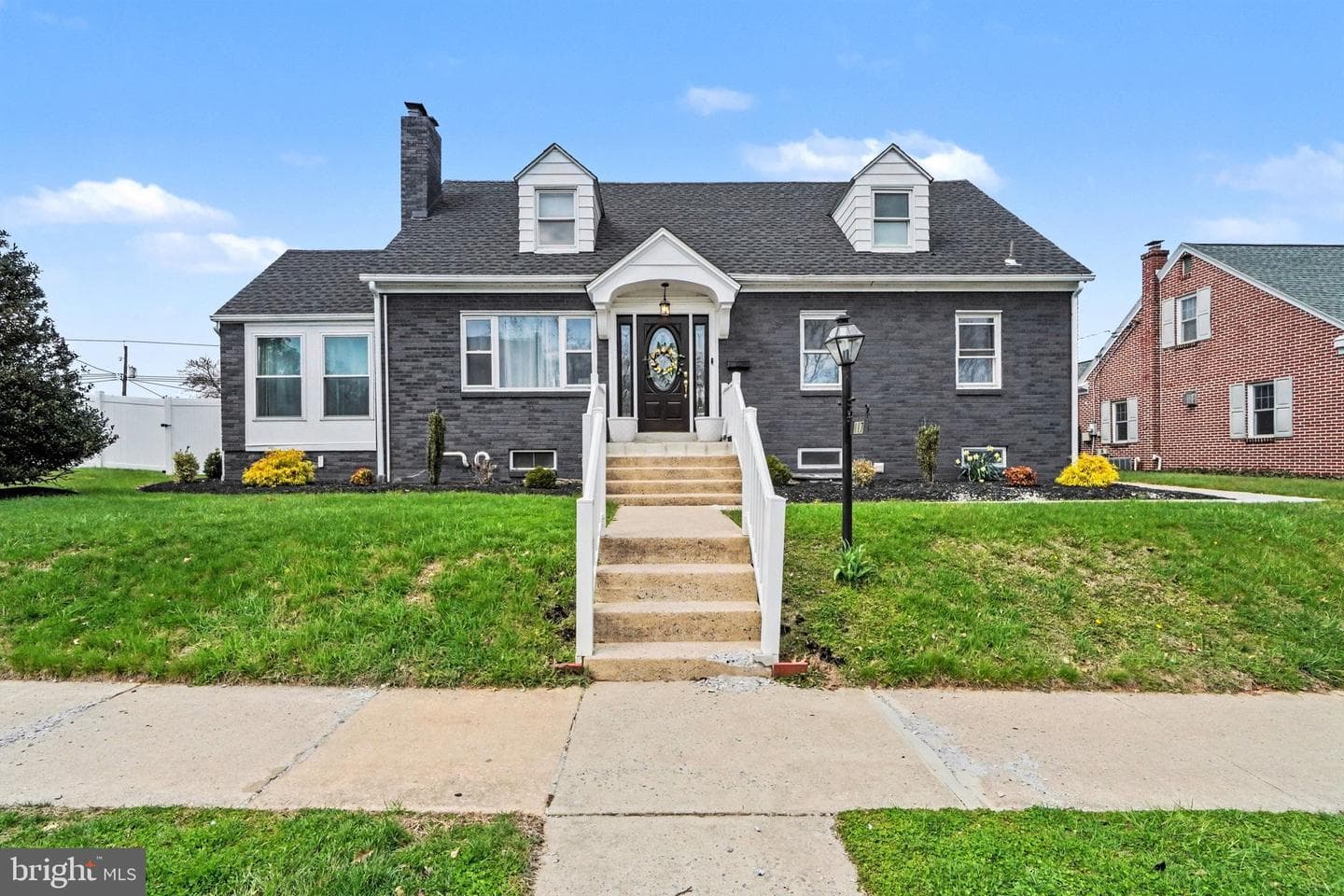 117 W Areba Avenue