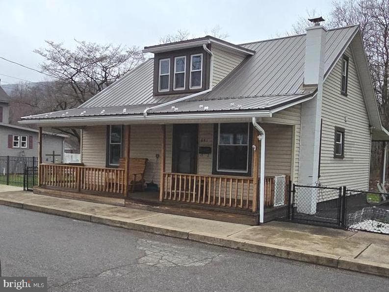 651 North Street