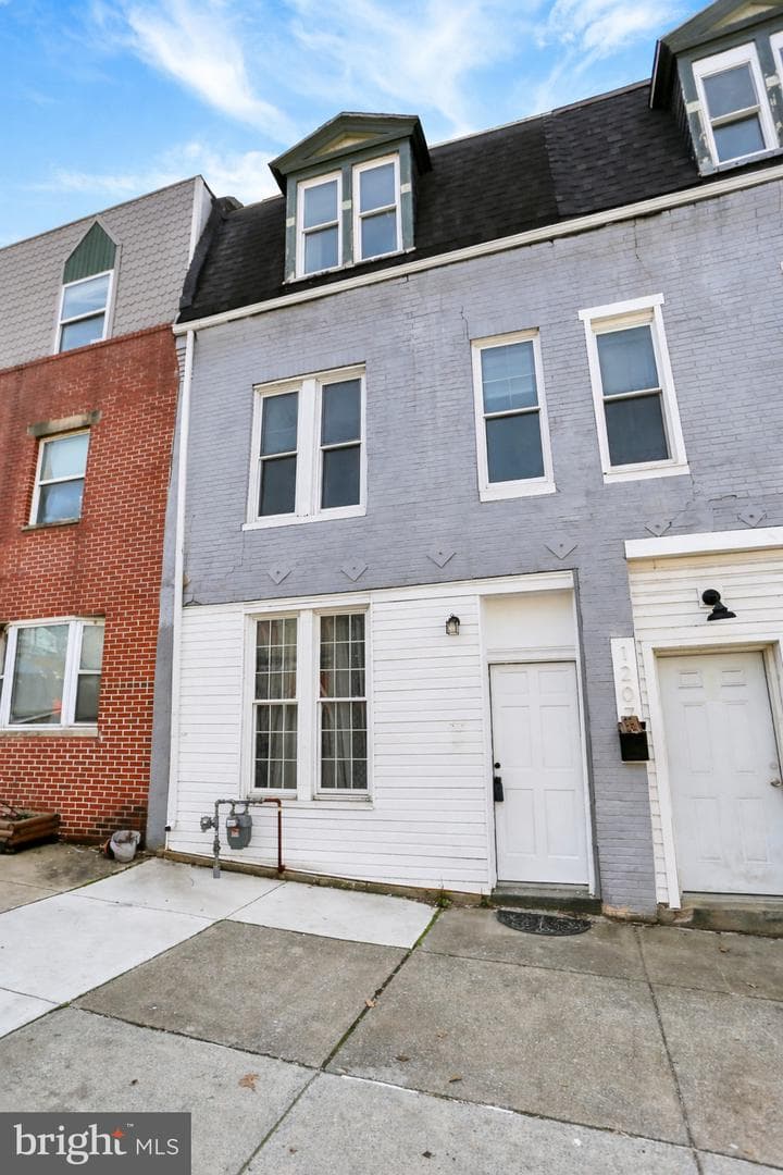 1209 Market Street