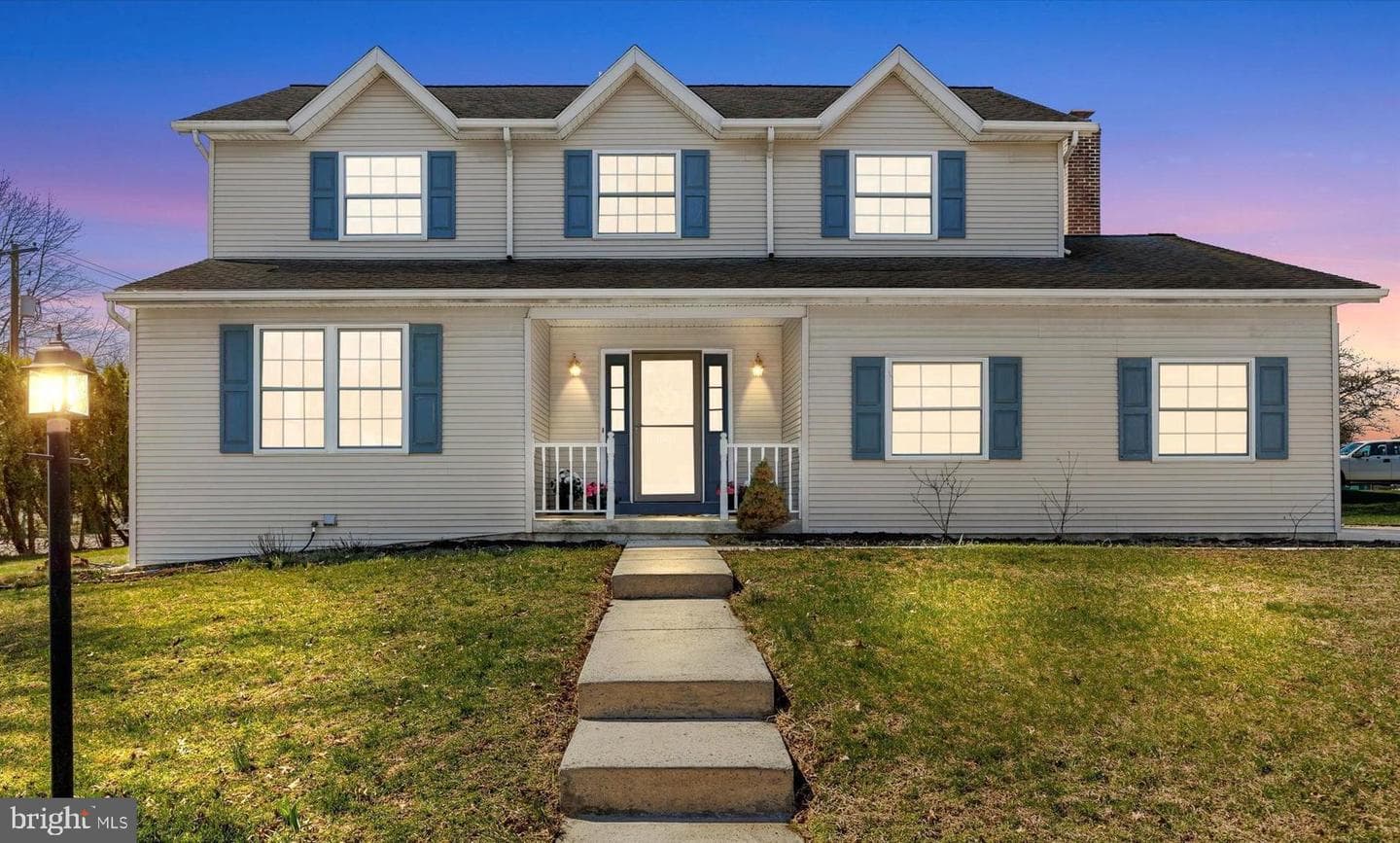 6551 Baywood Drive