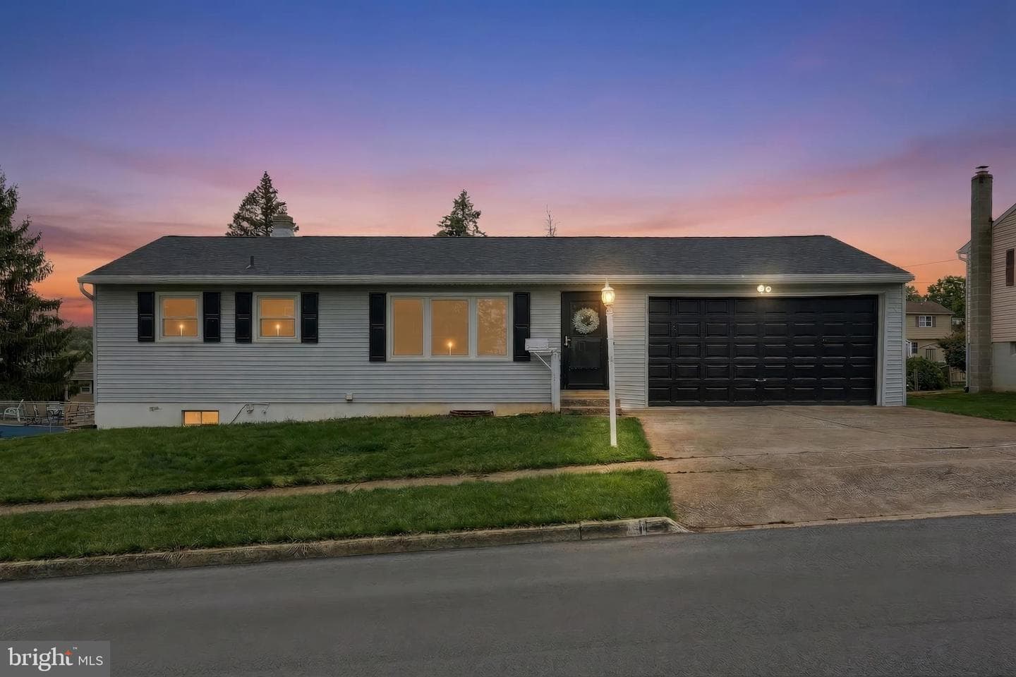 11 Faye Road