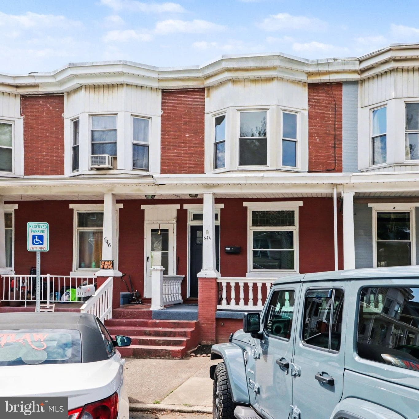 644 S 2nd Street