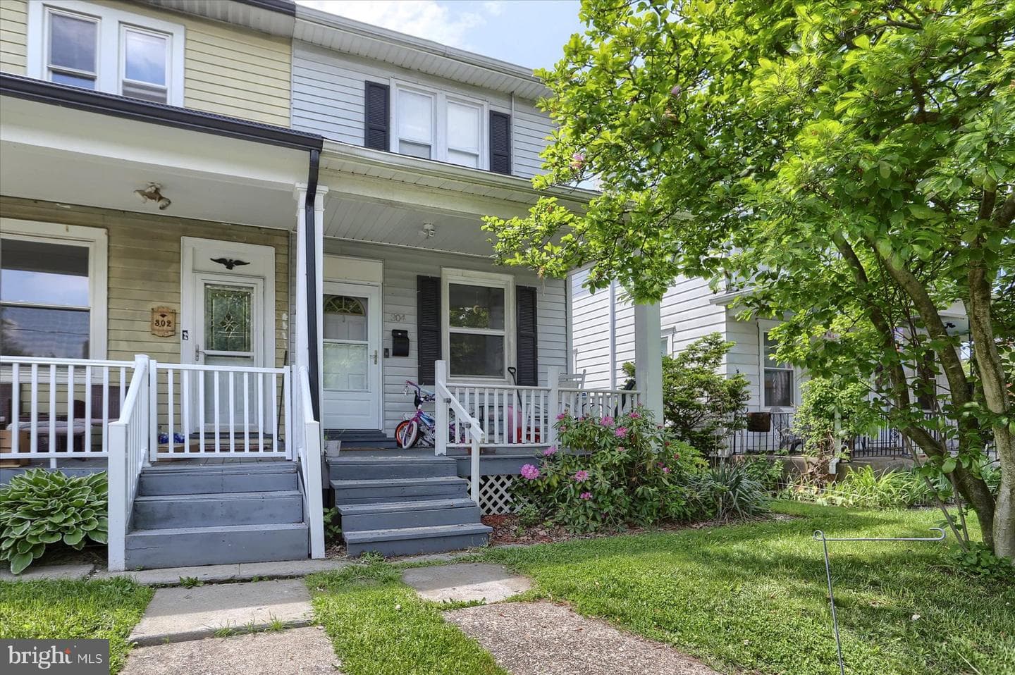 304 N 30th Street