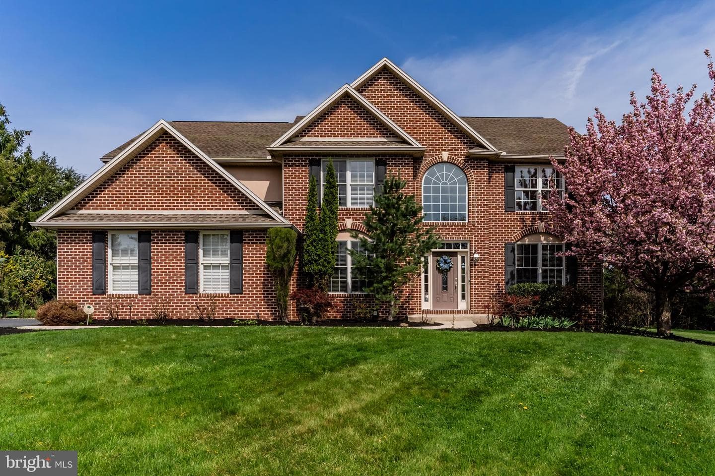 1517 Smokehouse Lane