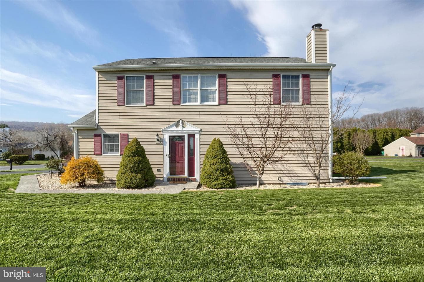 6000 John Circle