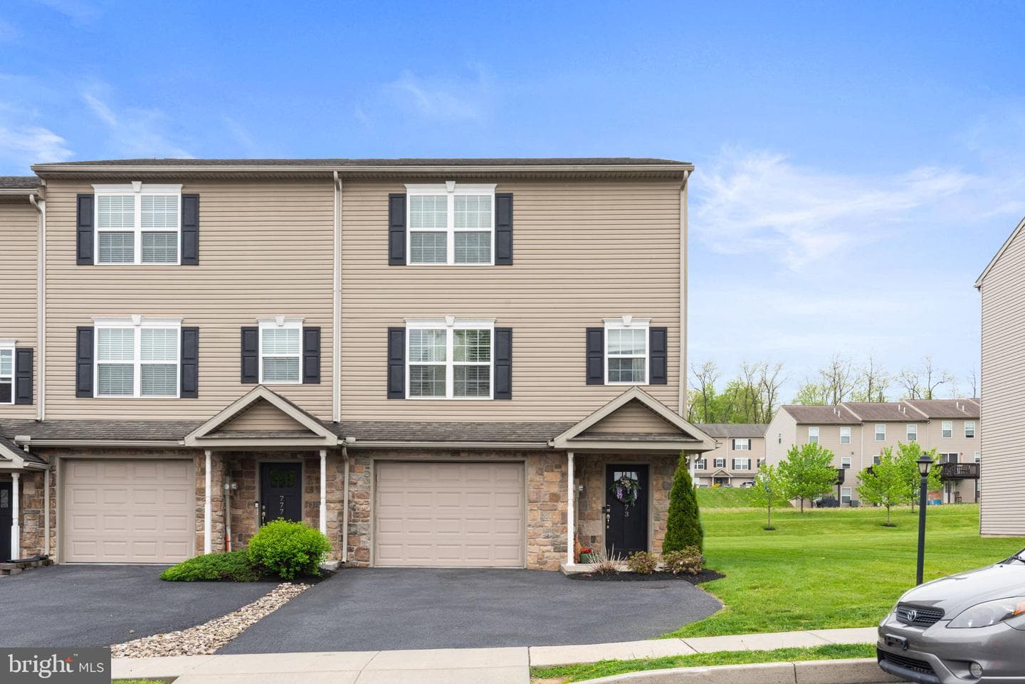 773 S 82nd Street