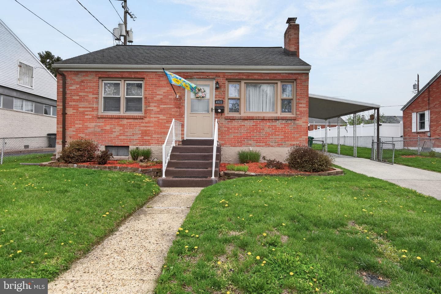 4922 Locust Lane photo 1