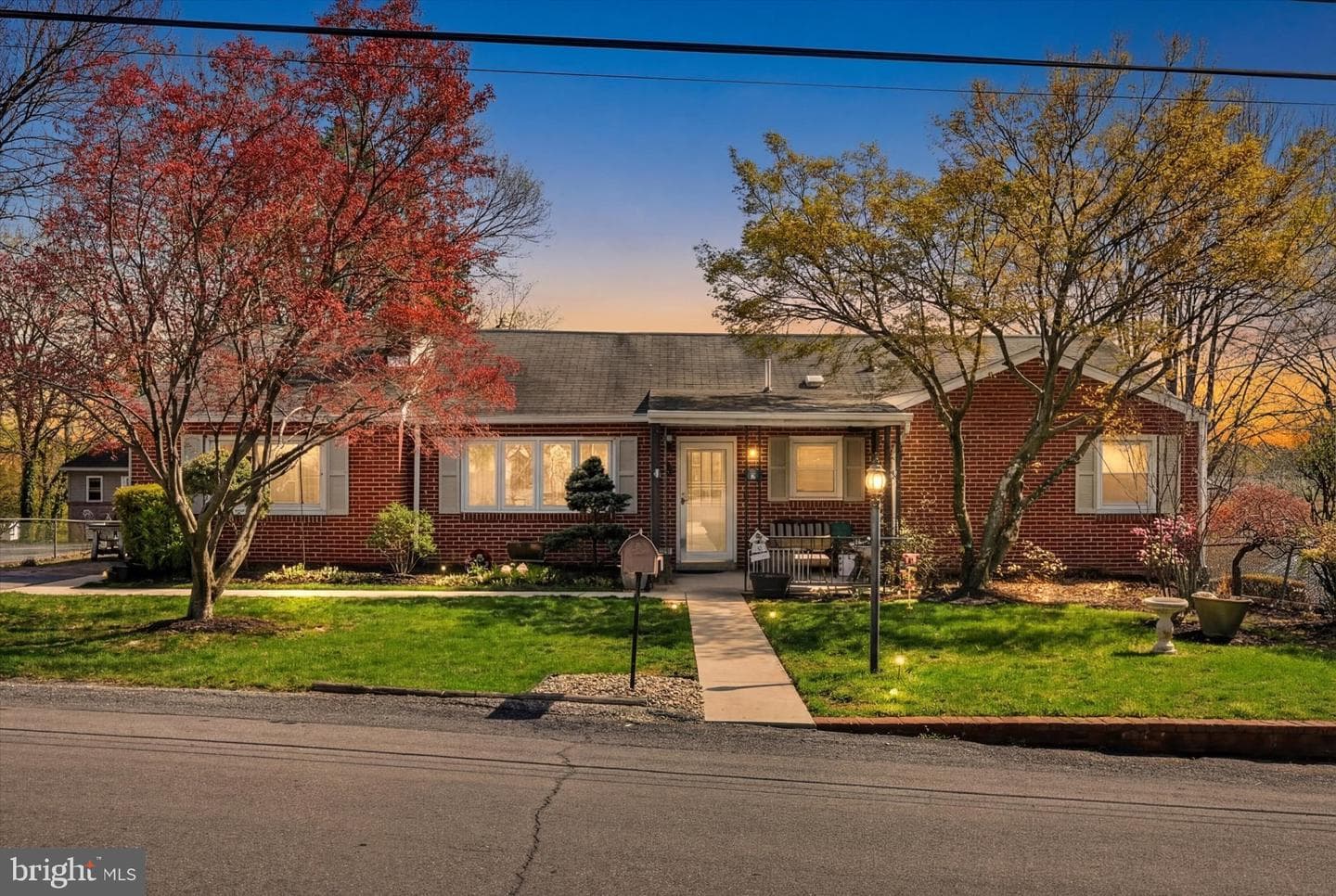 5109 Ridgeview Drive, Harrisburg