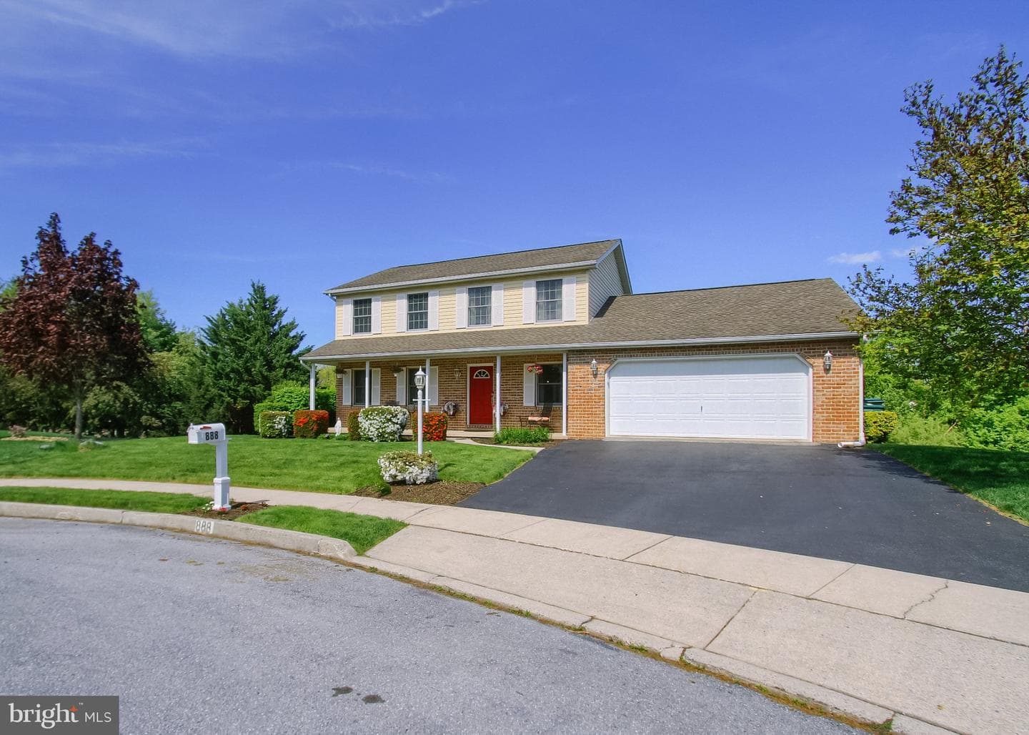 888 Dairy Court