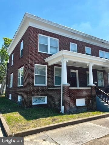 2347 N 4th Street