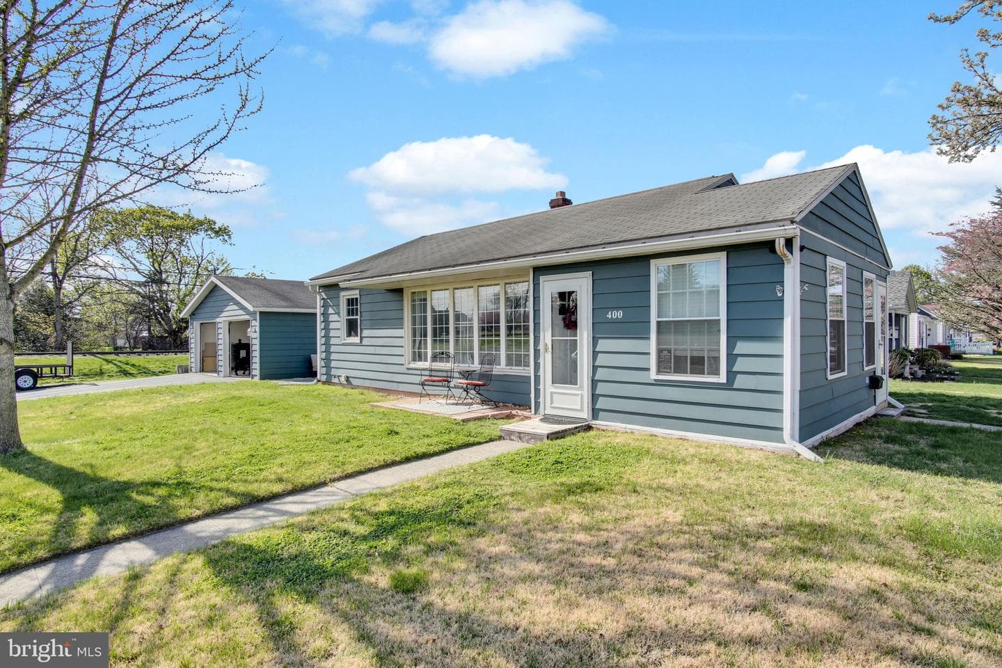 400 Lincoln Street photo 1