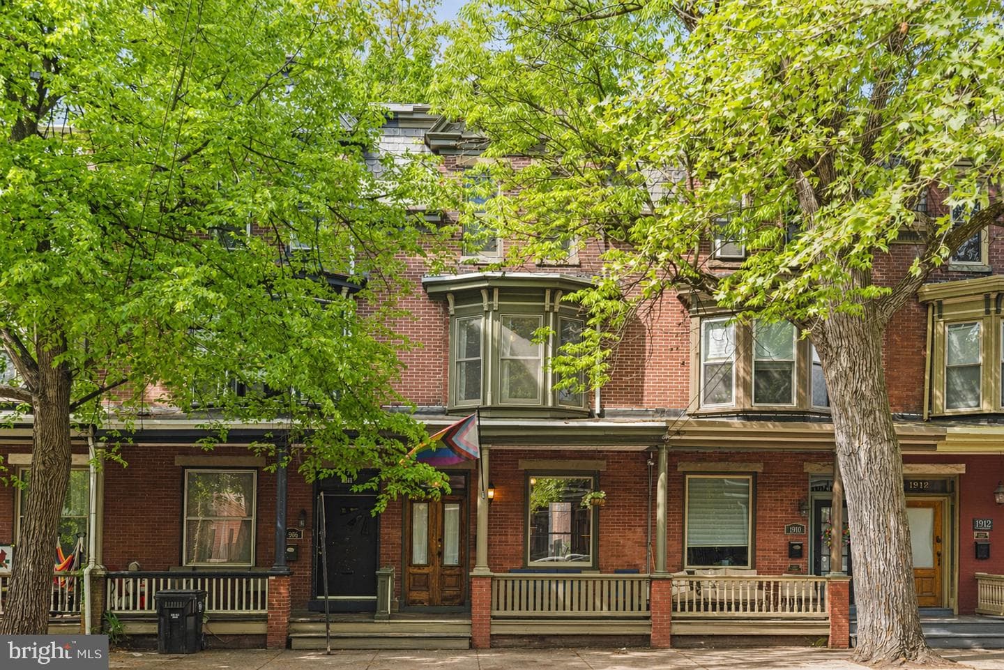 1908 Green Street