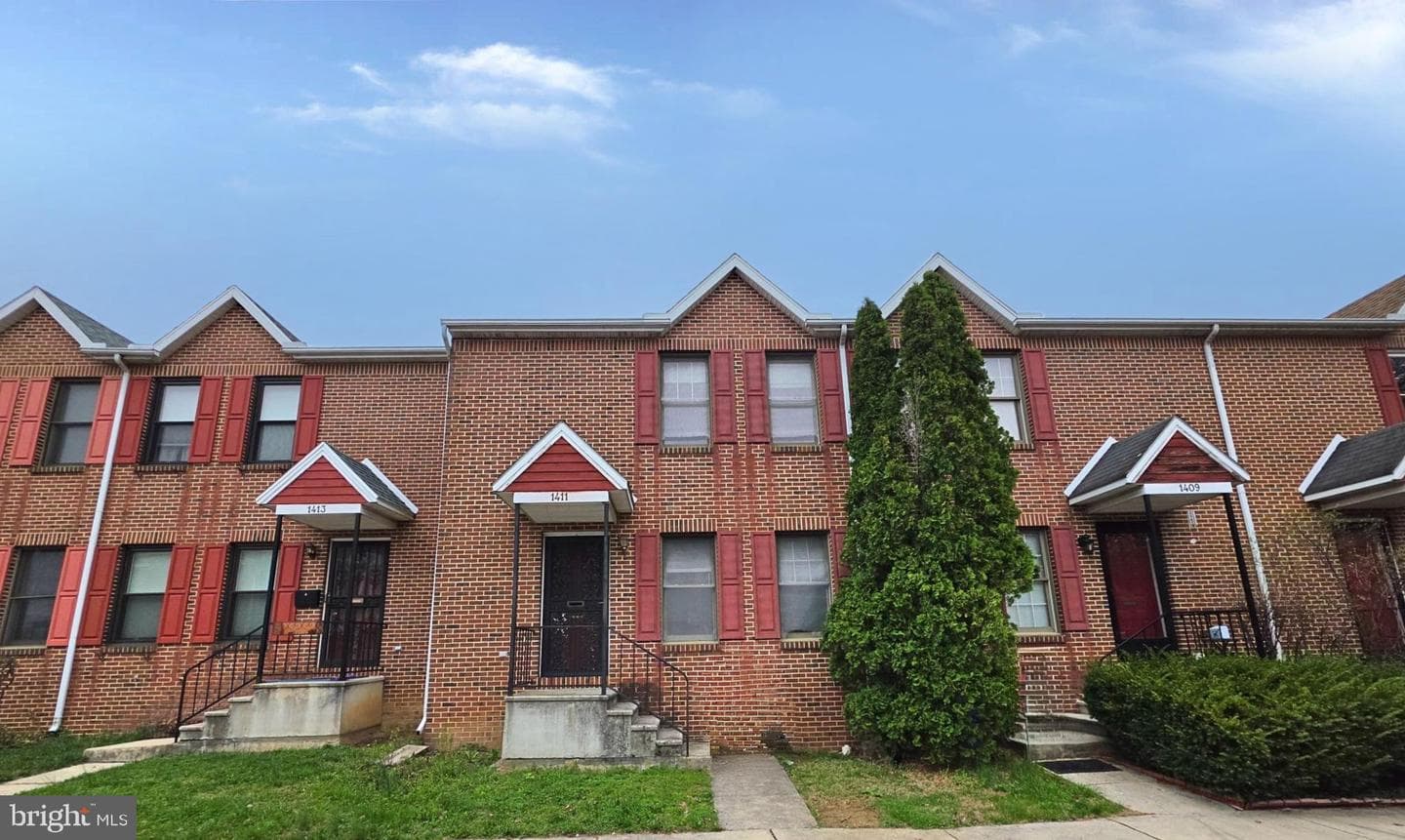 1411 Fulton Street photo 1