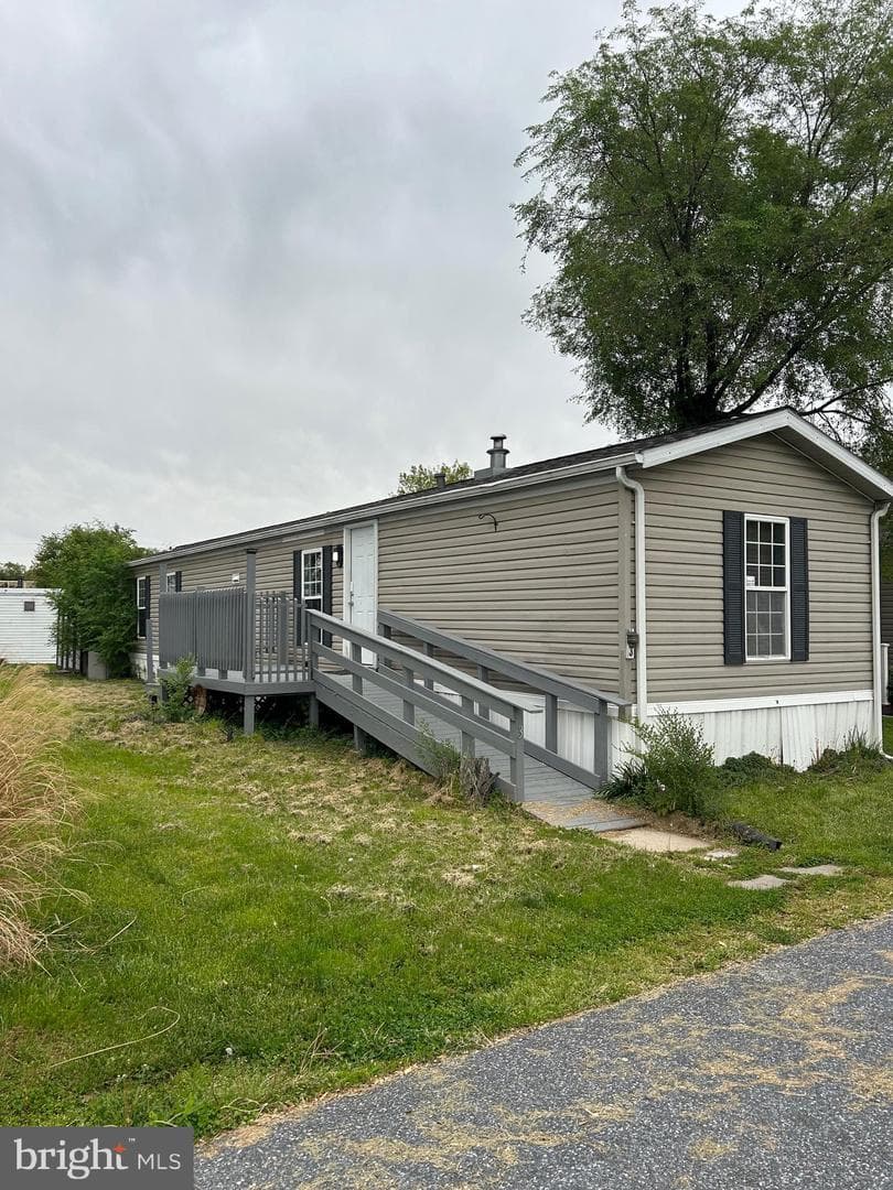 3 Vagabond Road, Middletown