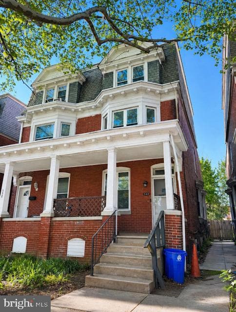 540 Schuylkill Street photo 1