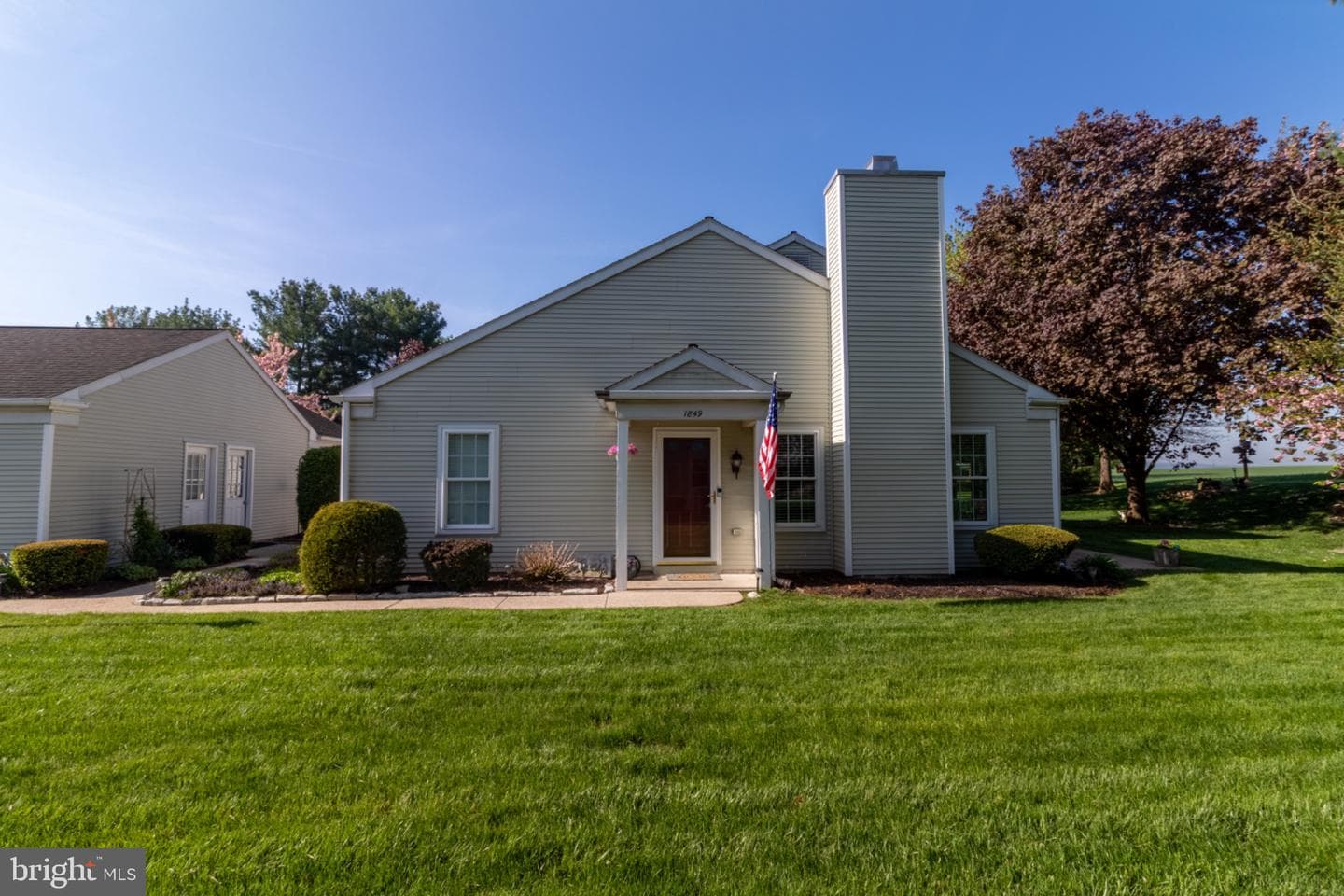 1849 Wexford Road