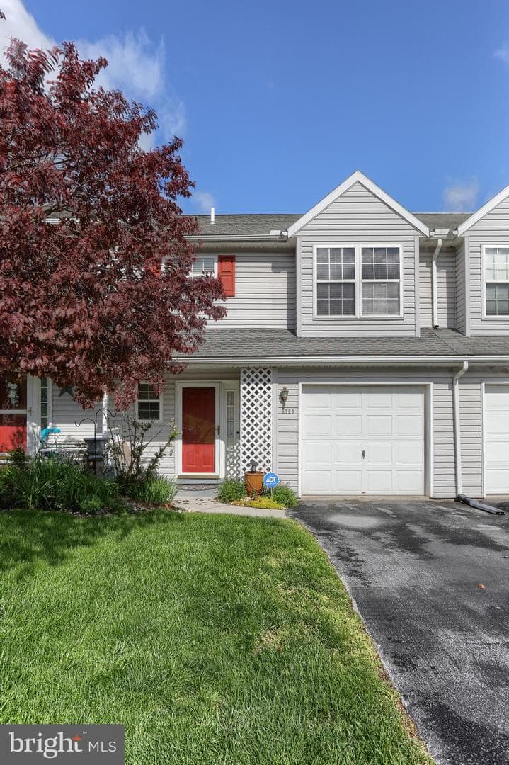 5790 Hidden Lake Drive