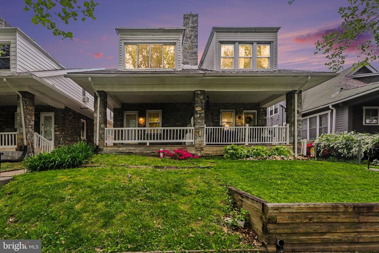 1006 N 16th