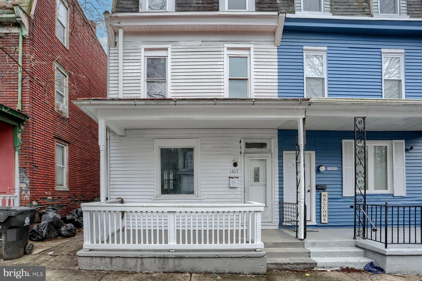 1407 Liberty Street
