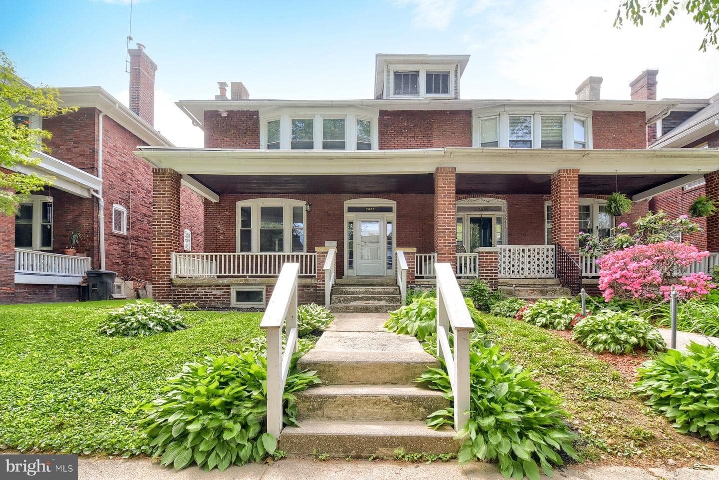 2622 N 5th Street