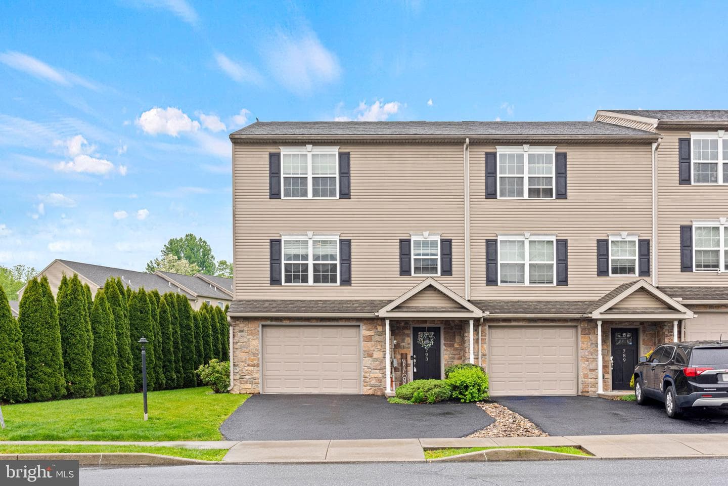 793 S 82nd Street