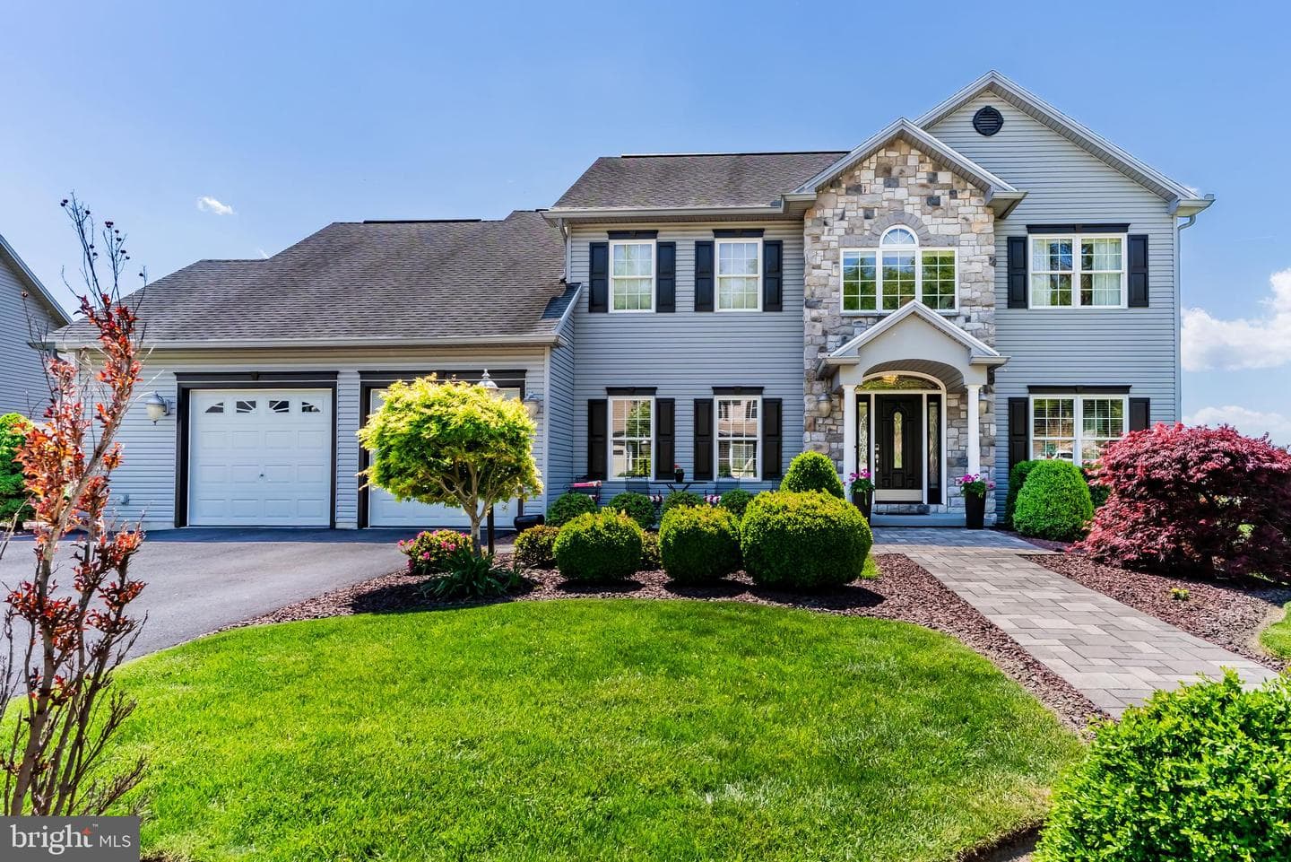 2101 Chatham Way
