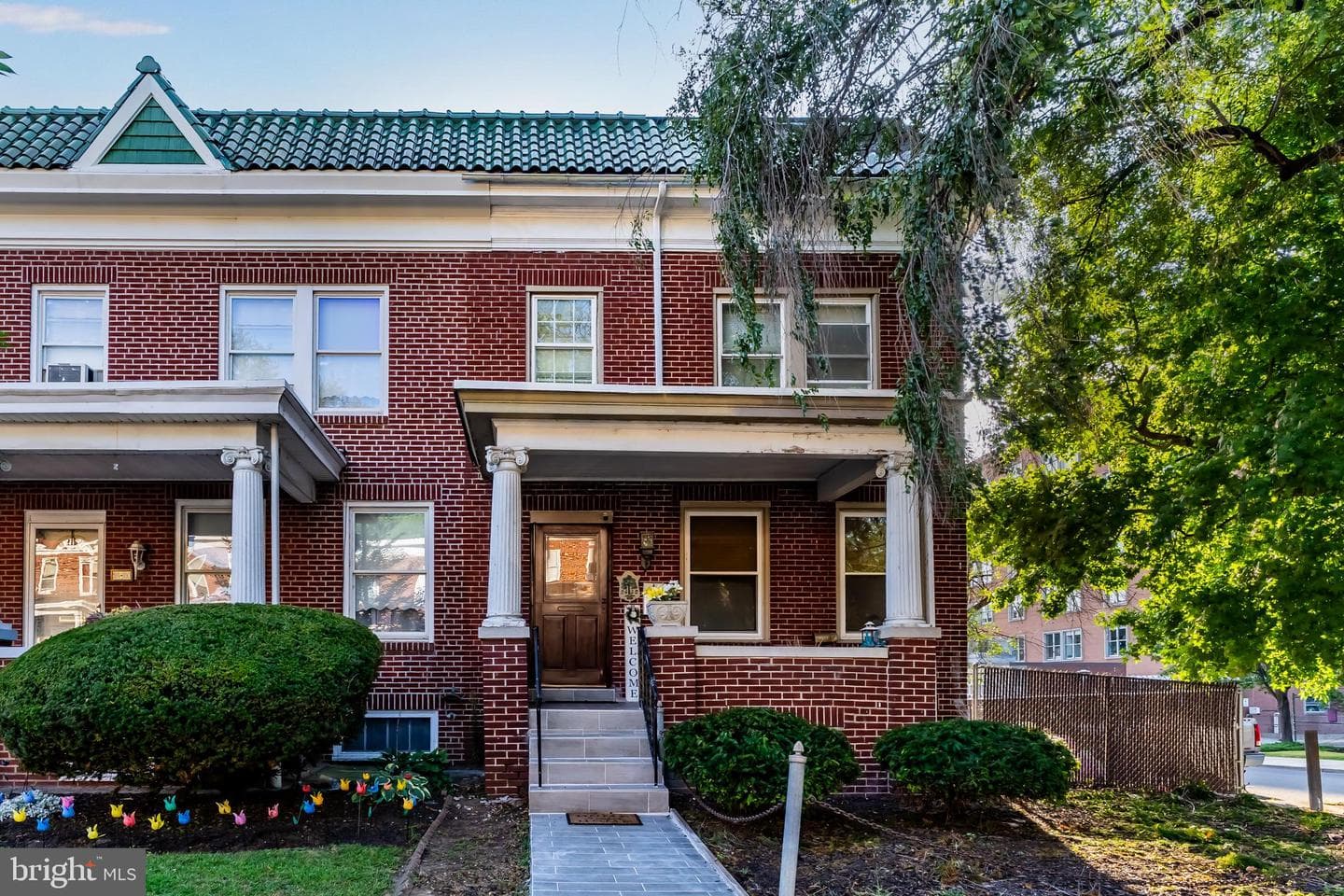 2452 N 4th Street
