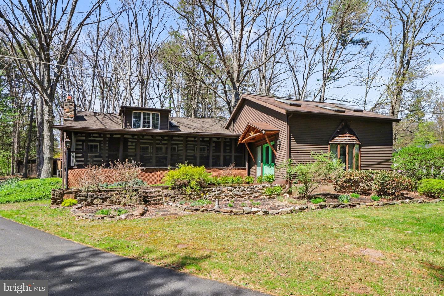 1620 Mountain Road