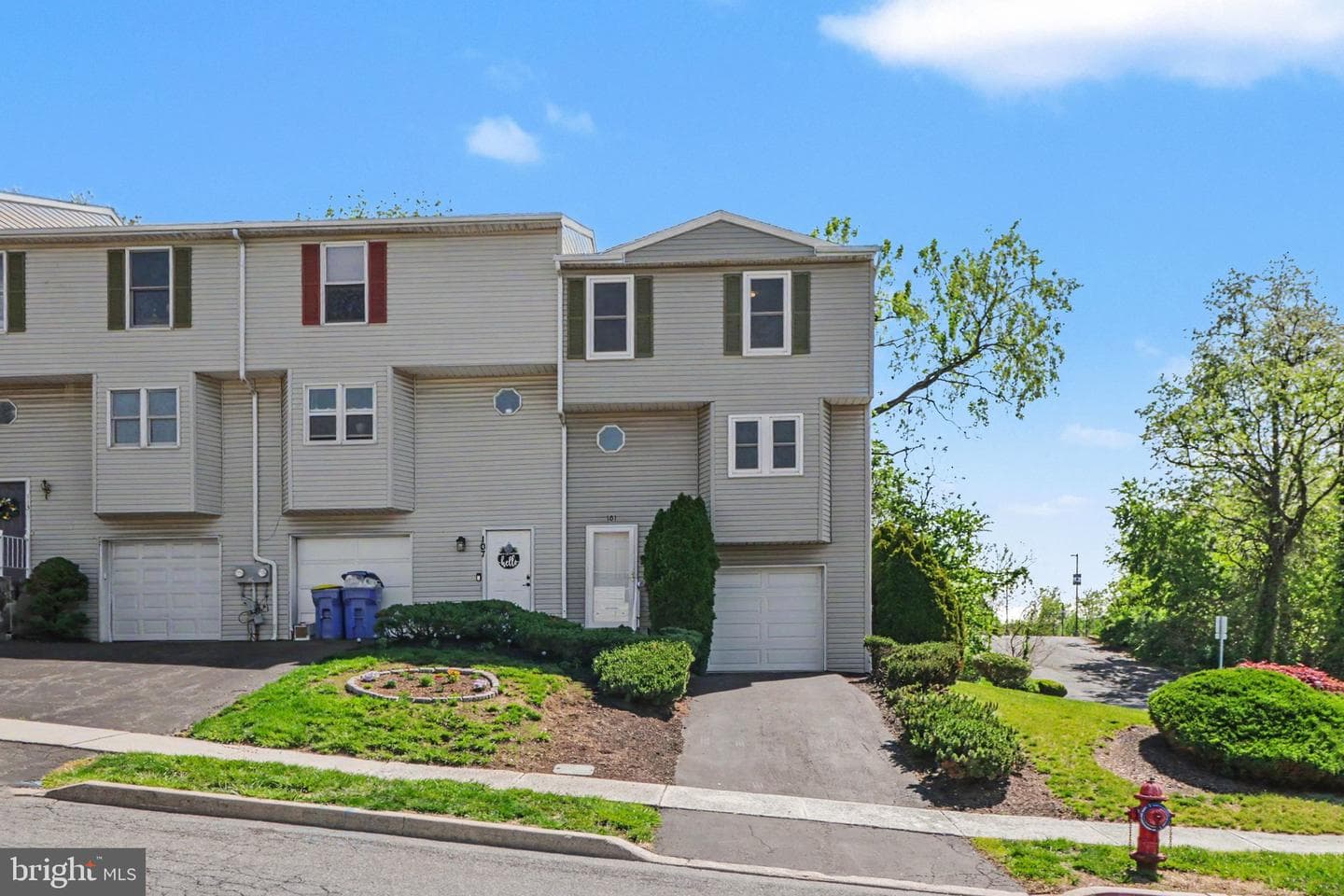 101 Chartwood Drive