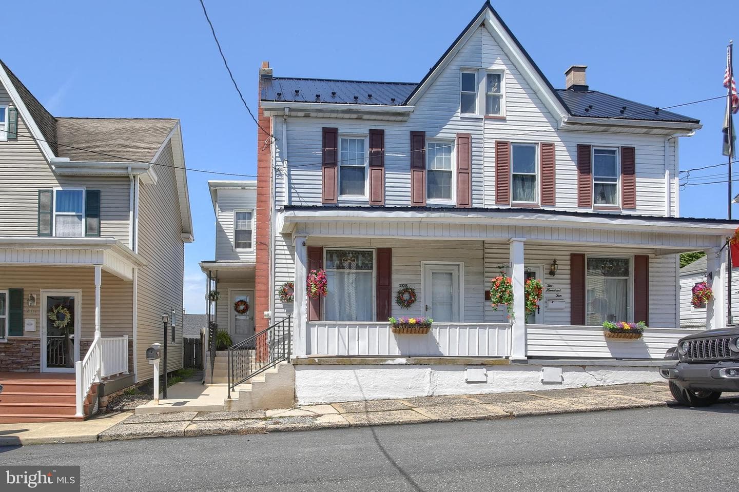 208 East Street