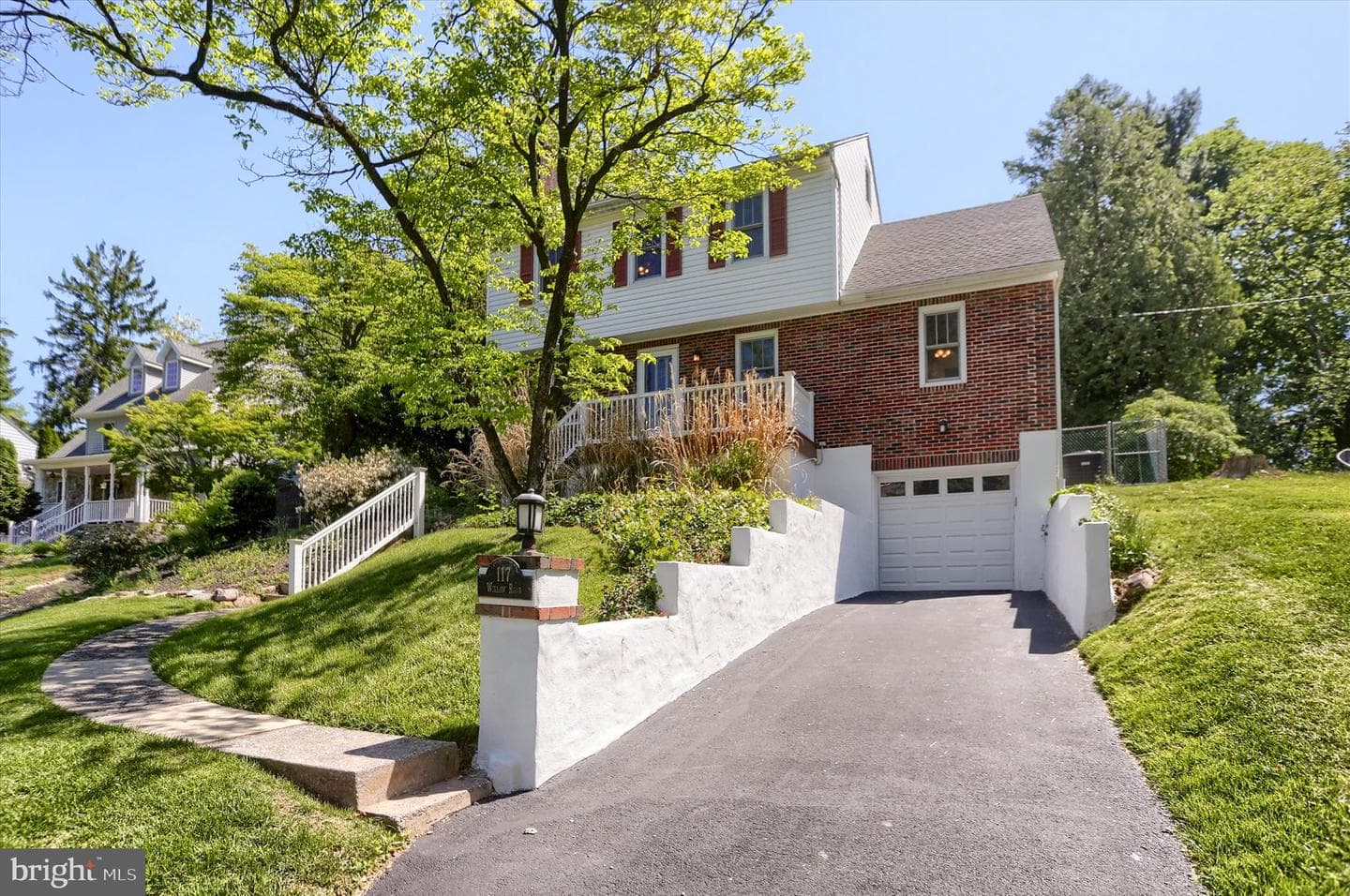 117 Willow Road