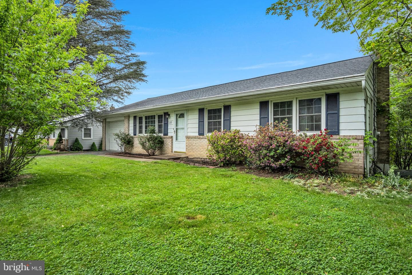 2205 Walker Mill Road