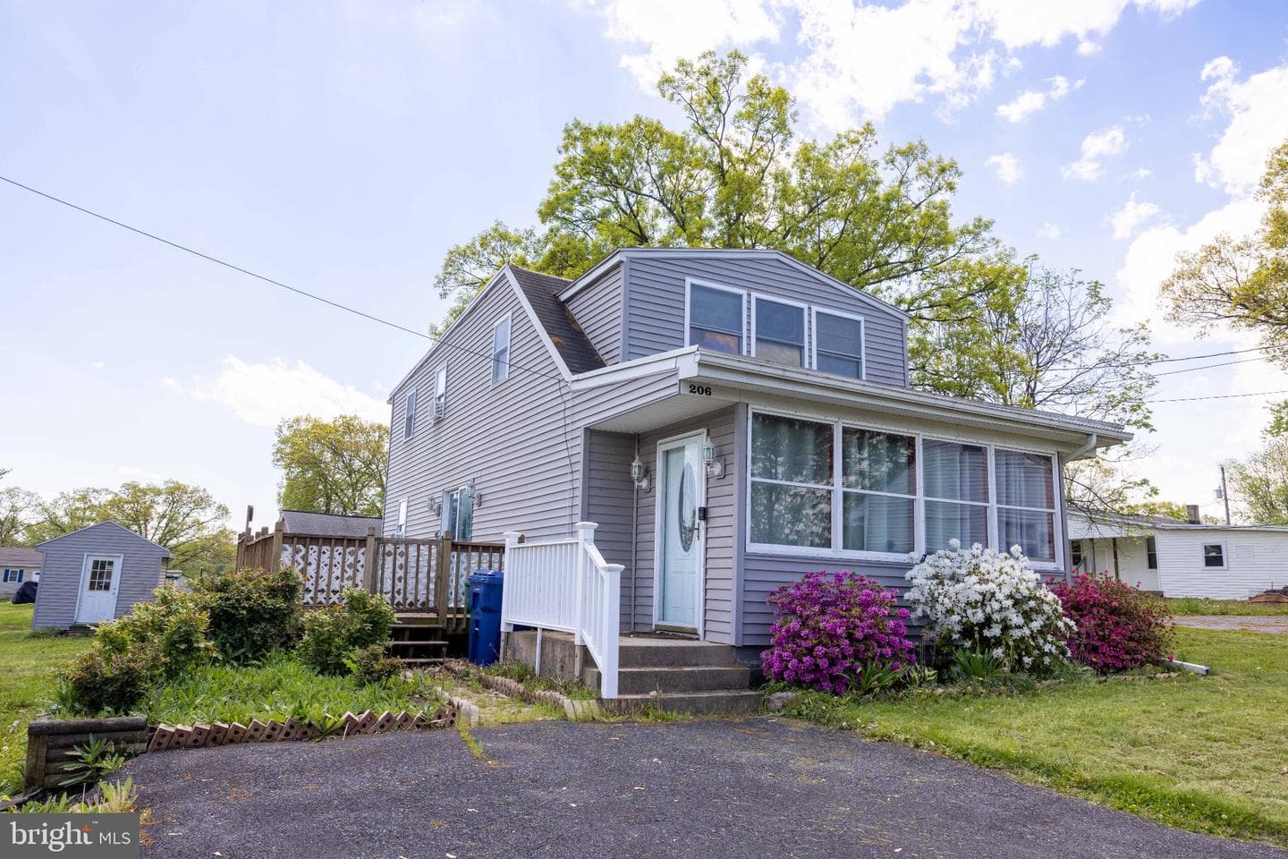 206 Beaver Road