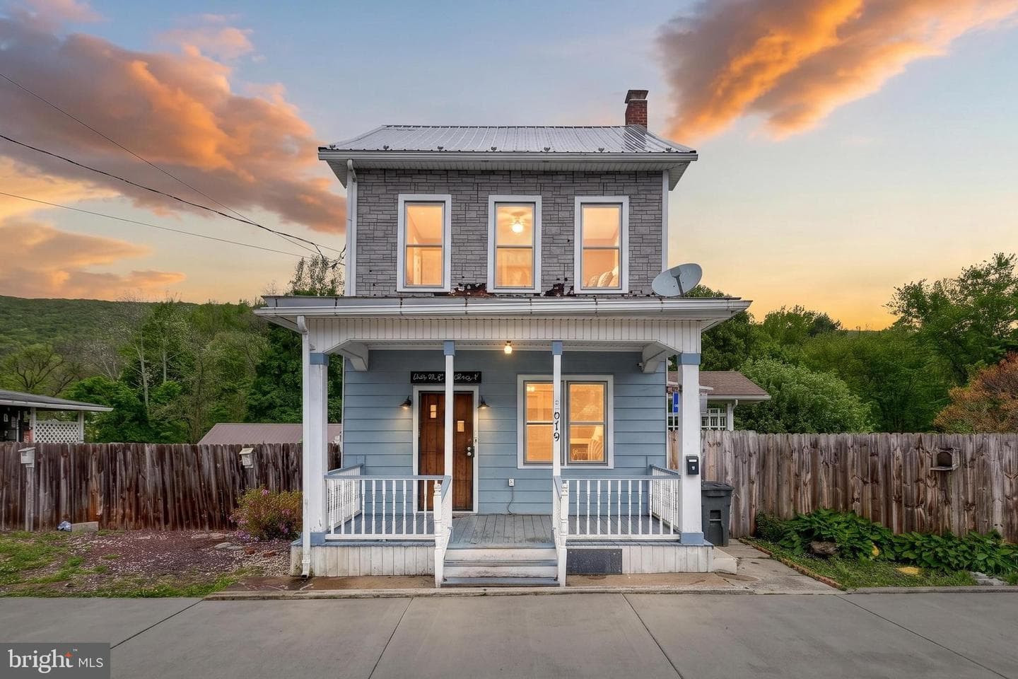 619 North Street, Lykens