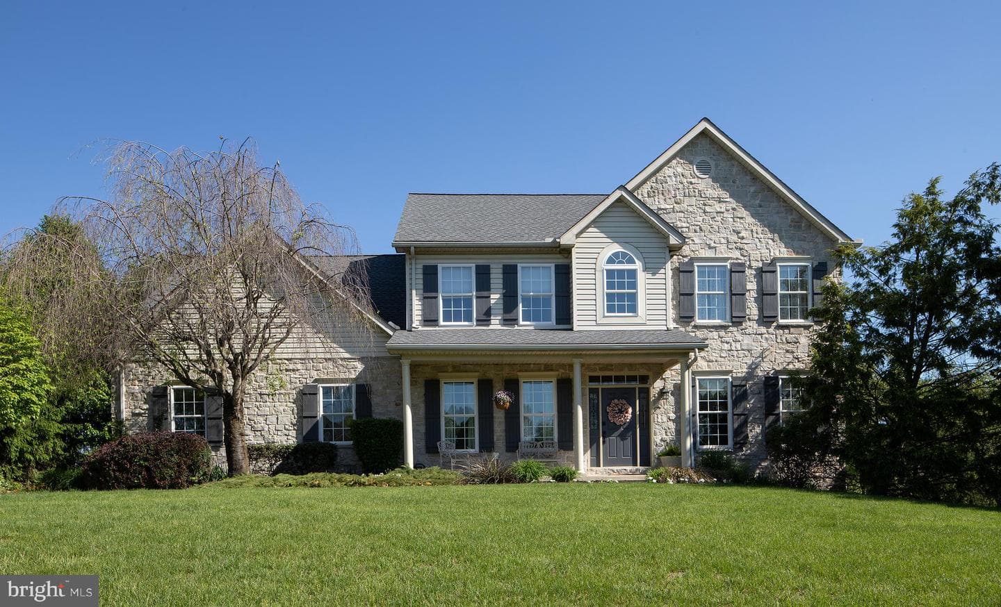 114 Crabapple Court