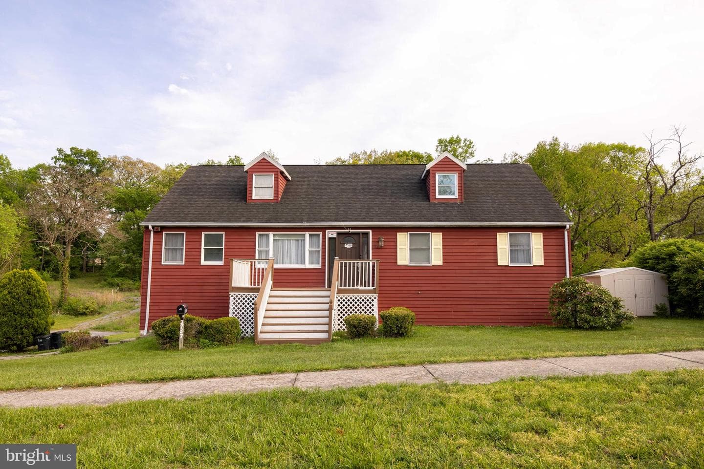 3737 Canterbury Road, Harrisburg
