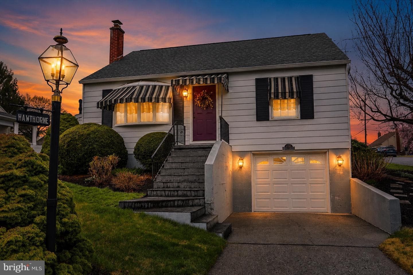 8164 Spruce Drive