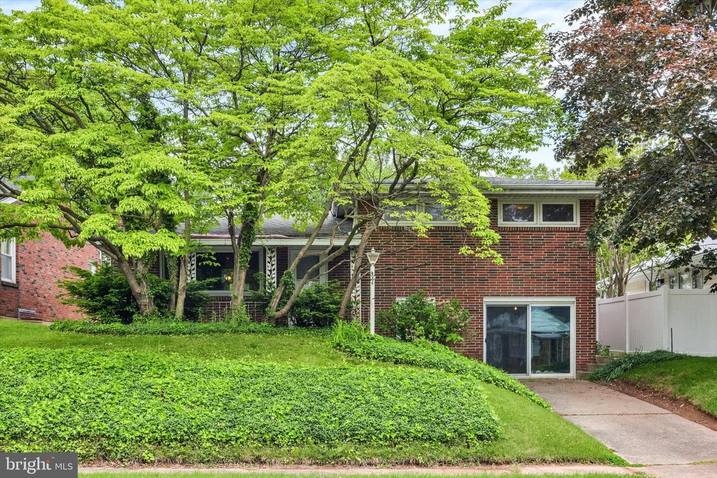 240 Walnut Street