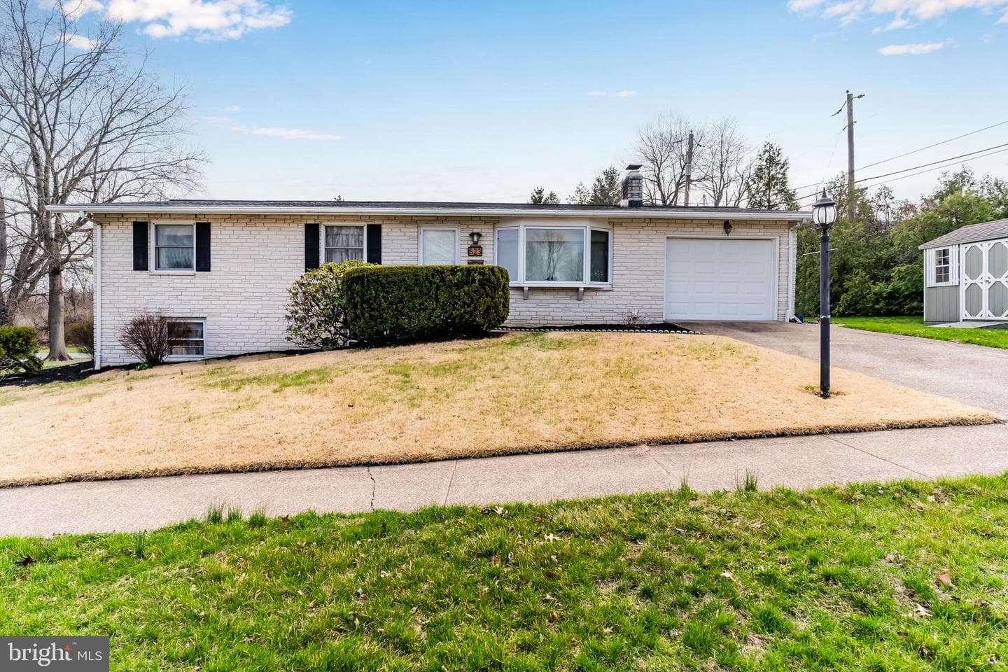 523 Hastings Drive