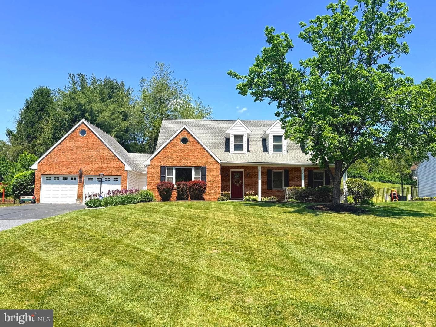 10 Stoudt Road