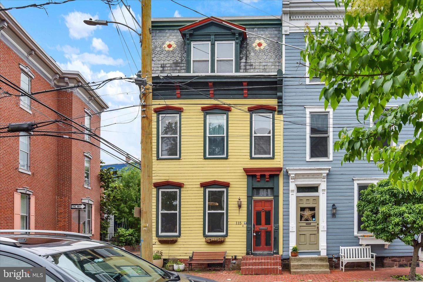 115 Conoy Street, Harrisburg