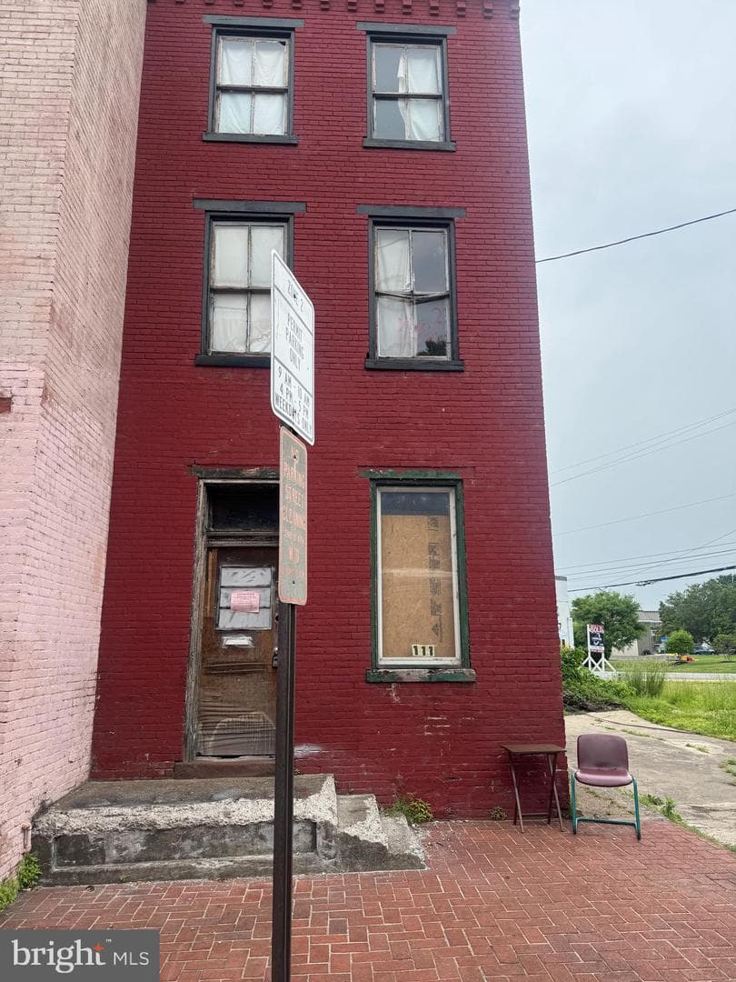 111 Vine Street, Harrisburg
