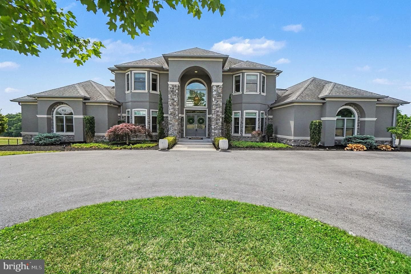 6551 Red Top Road
