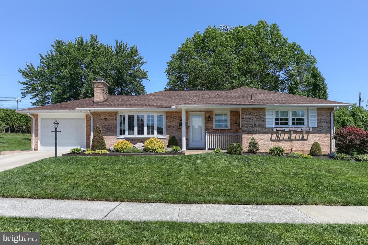 421 Berryhill Road